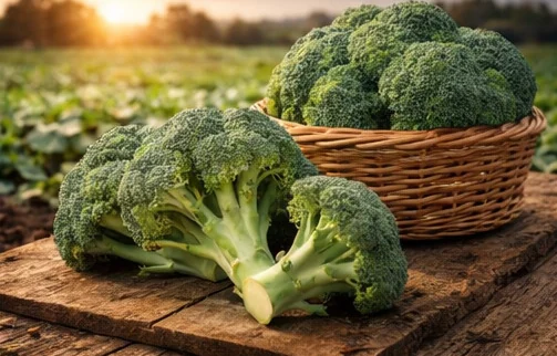 Brócoli mayorista