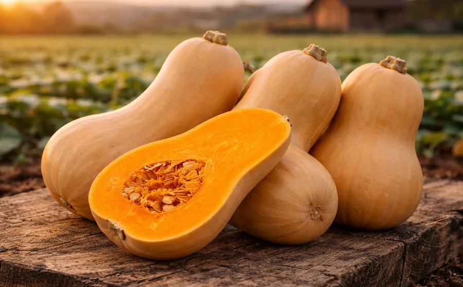 Calabaza mayorista